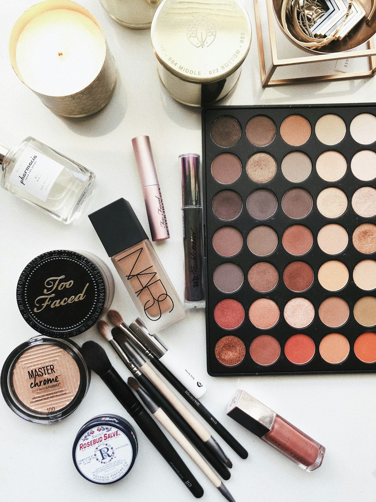 D.Watson Cosmetics
