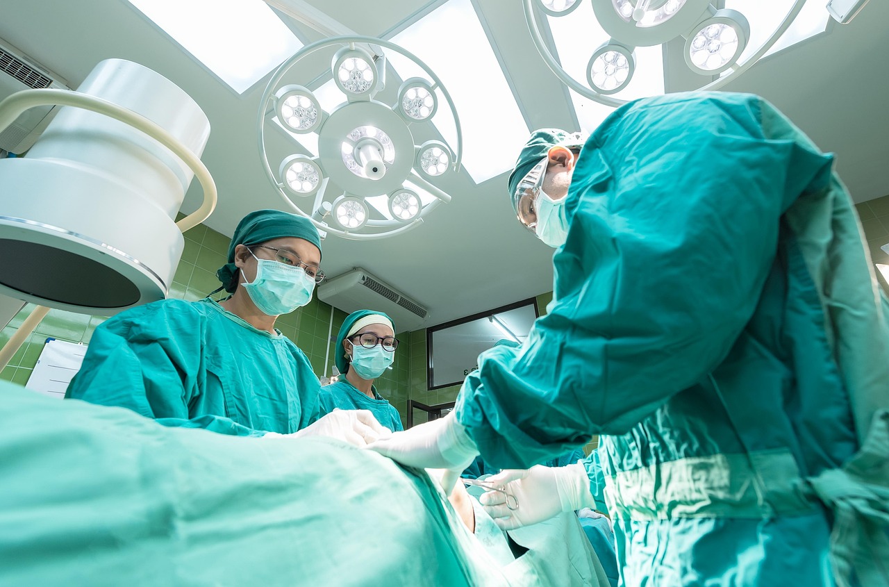 D.Watson Surgical