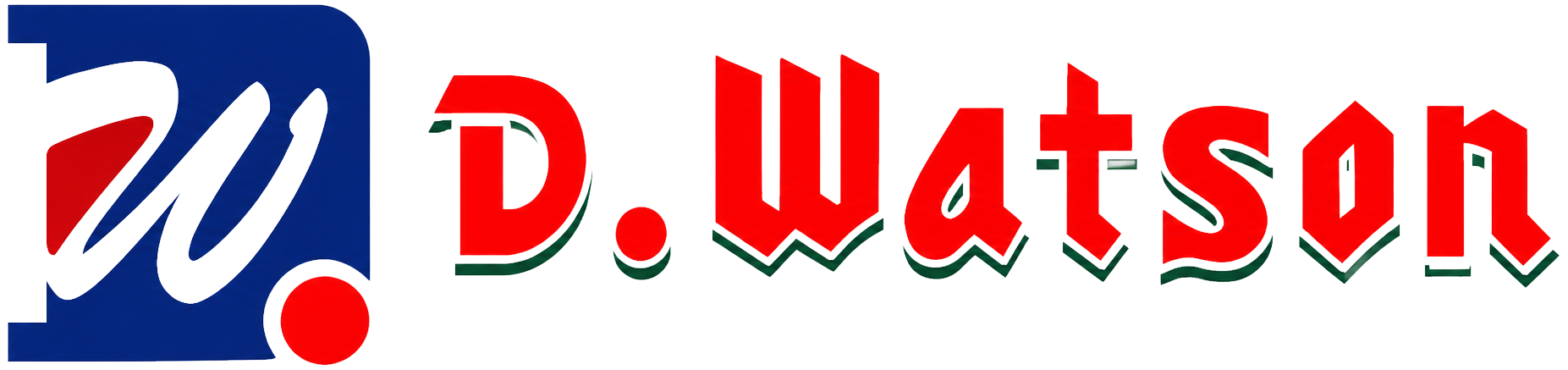D.Watson